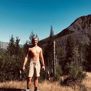 Meet your Posher, Josh